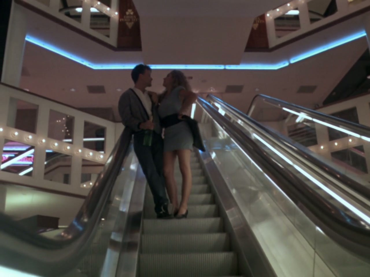Top Model Screenshot