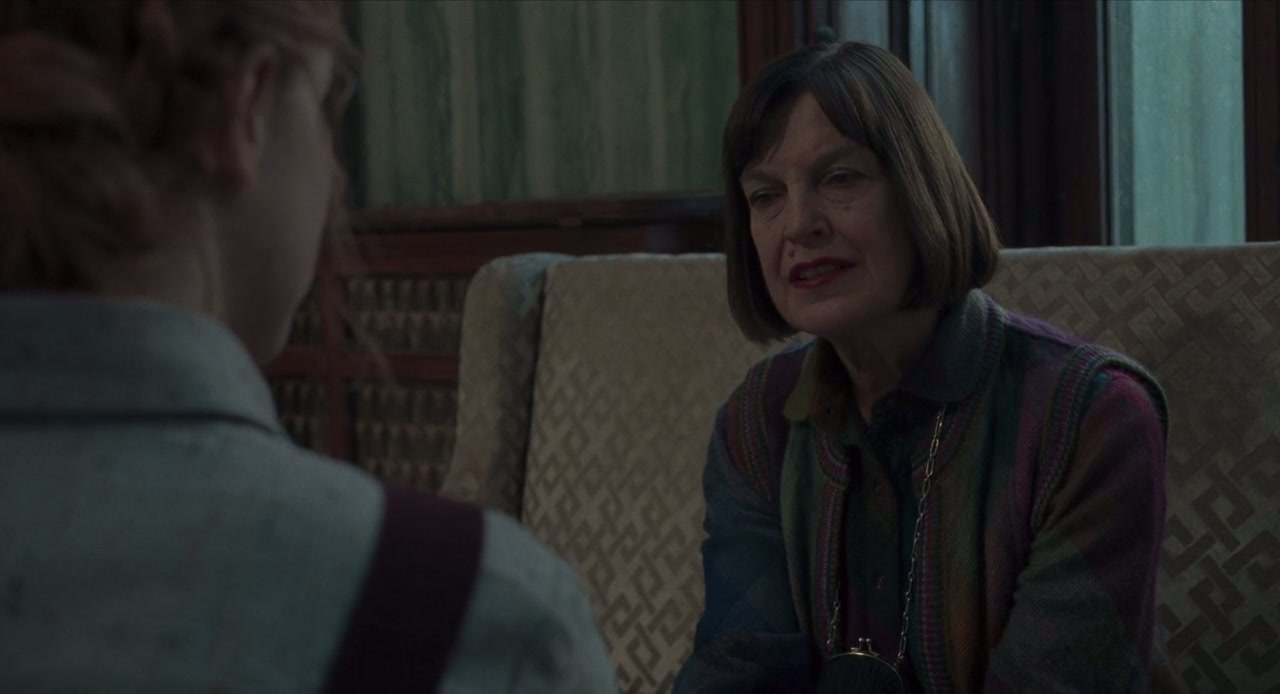 Suspiria Screenshot