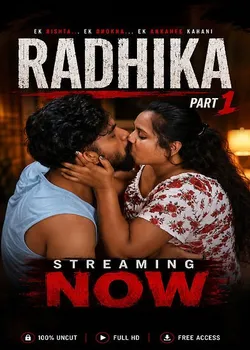 Radhika [Part 1] Uncut – Full Hindi Hot Short Video Download HDRip