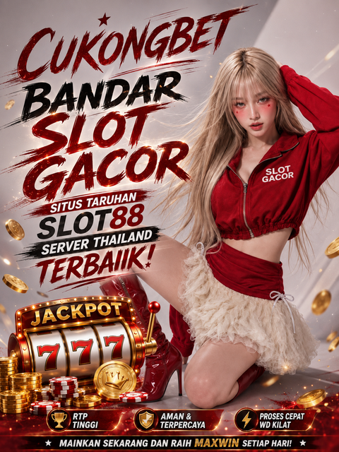 CUKONGBET : Media Ai Dan Iklan Dari Sumber idolmedia360.com Situs Online Terpercaya image 1