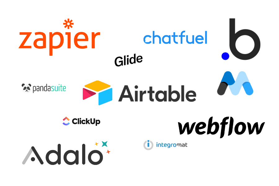 Comment automatiser son business en ligne sans coder