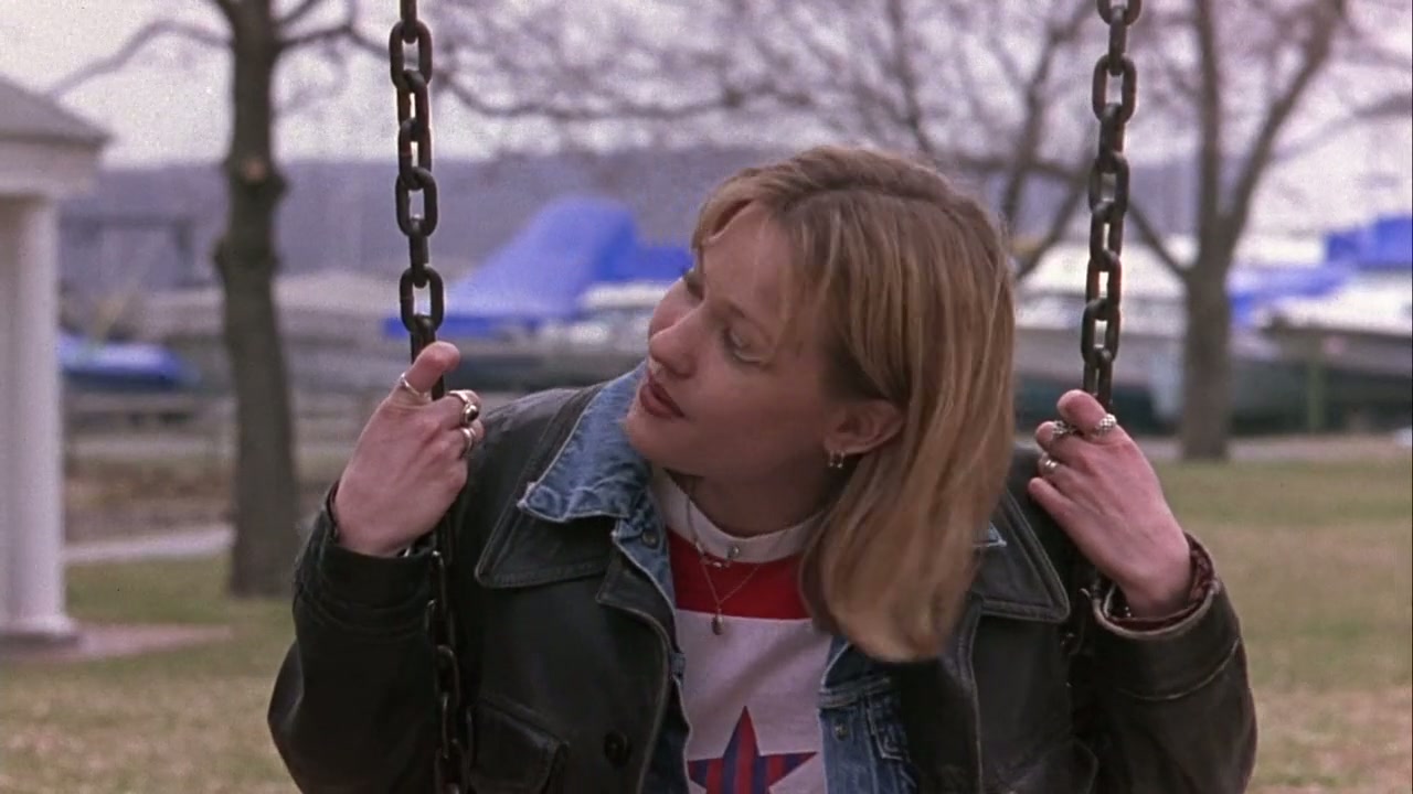 Chasing Amy Screenshot