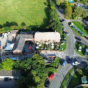 The Elm Tree, Overnight parking in Ringwood, Hampshire