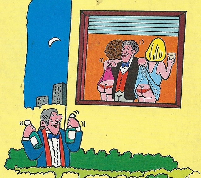 PORTADA CHISTE SIN PALABRAS