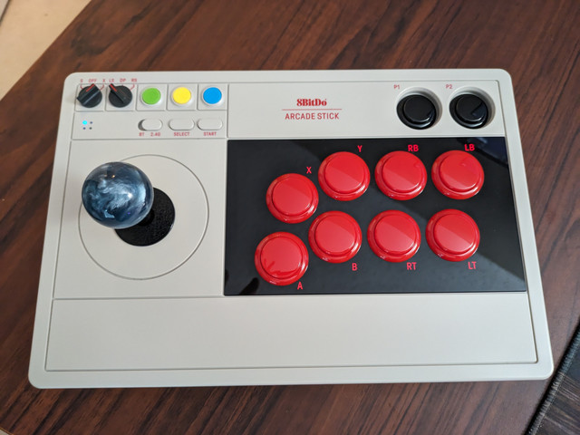 8bitdo