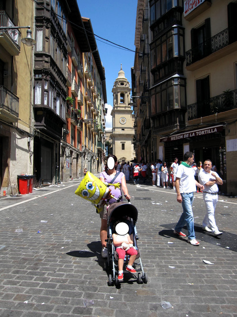 PAMPLONA 10