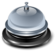 service-bell