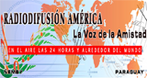 Radio difusion America 1480 AM