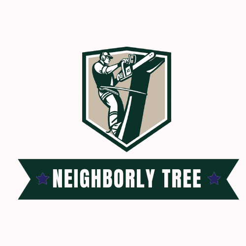 Neighborly Tree logo