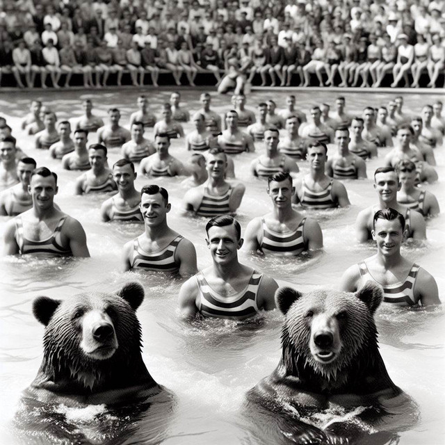 SwimTeam