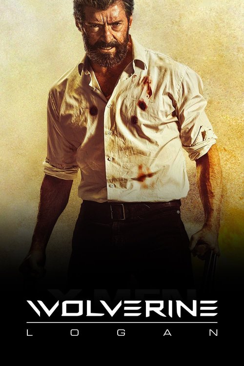 Logan: Wolverine / Logan (2017) PLDUB.BDRip.XviD-KiT / Dubbing PL