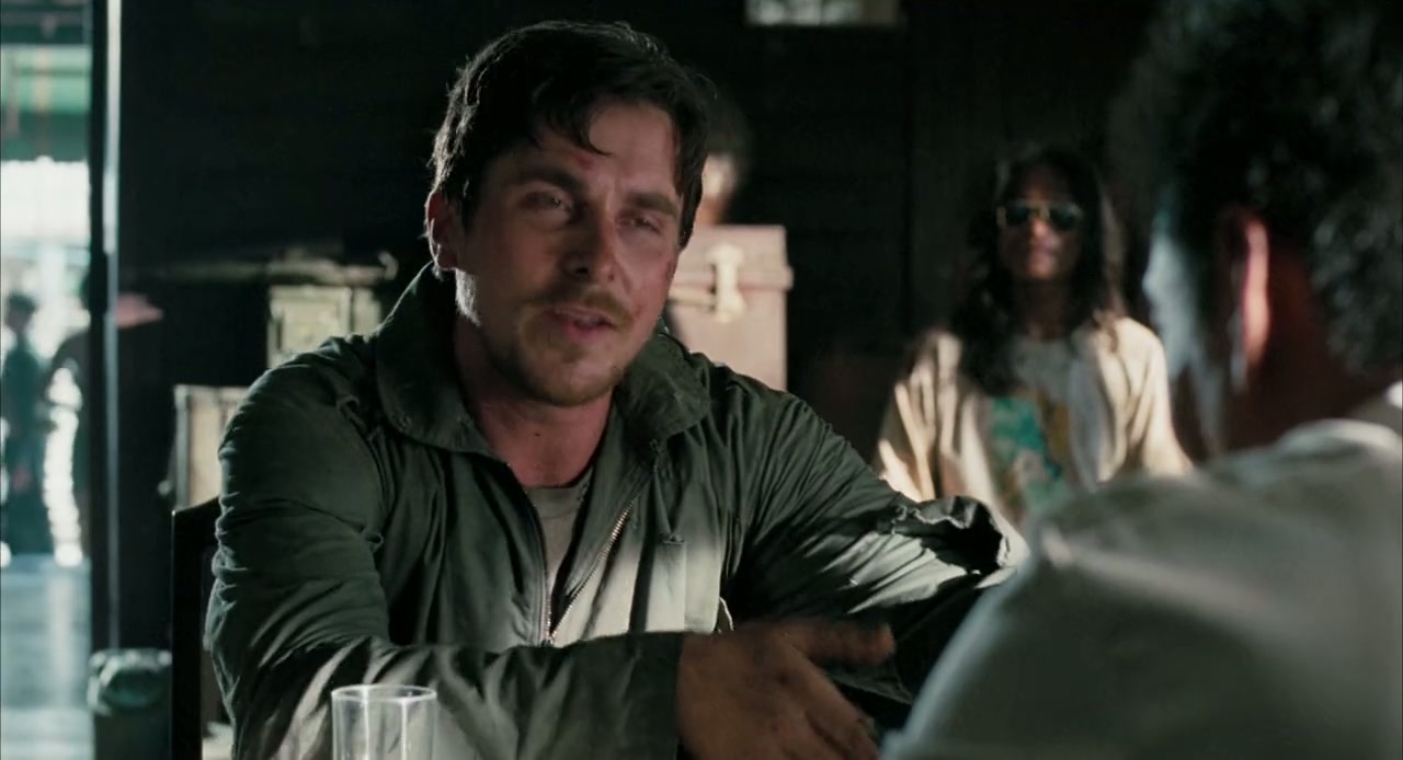 Rescue Dawn Screenshot