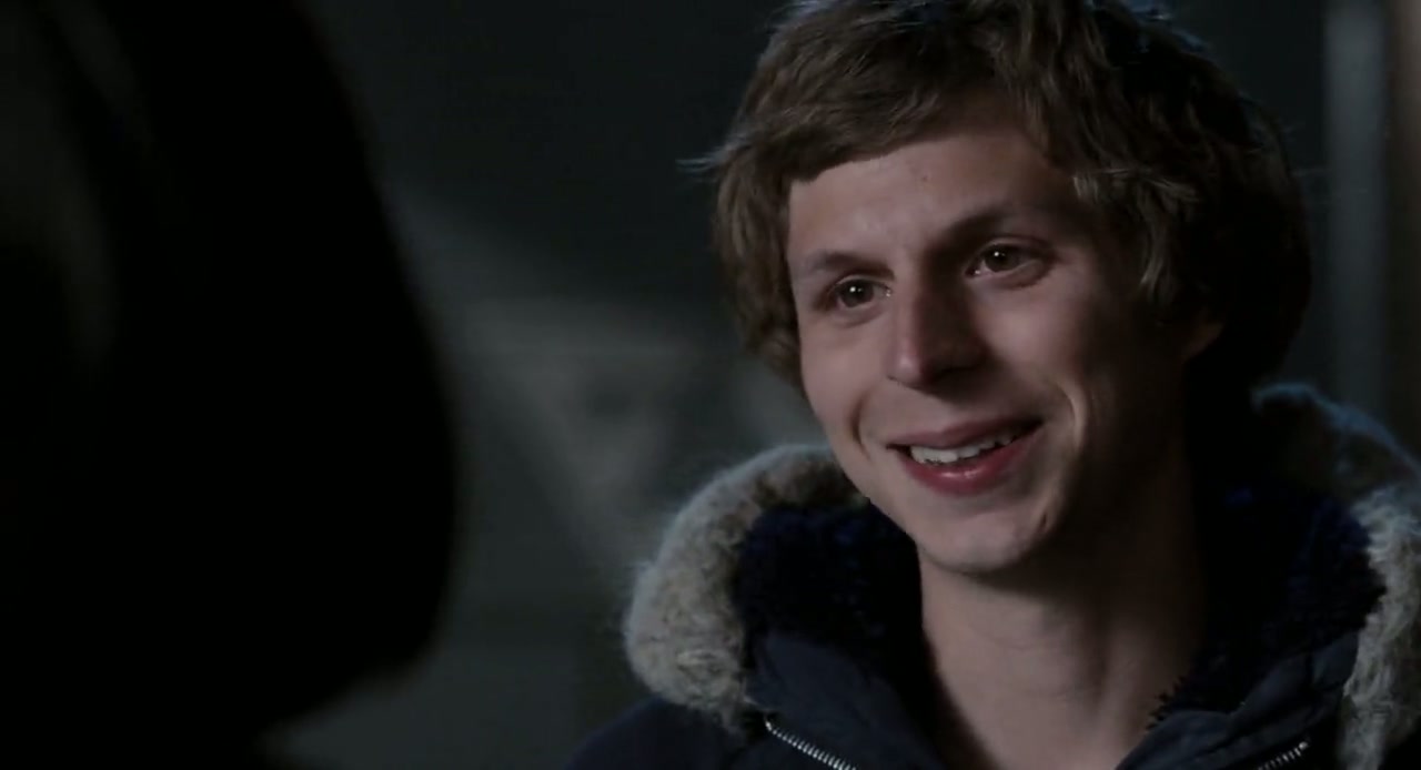 Scott Pilgrim vs. the World Screenshot
