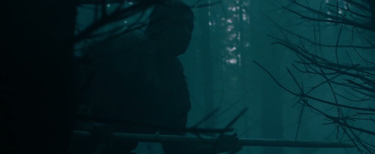 Out of Darkness Screenshot