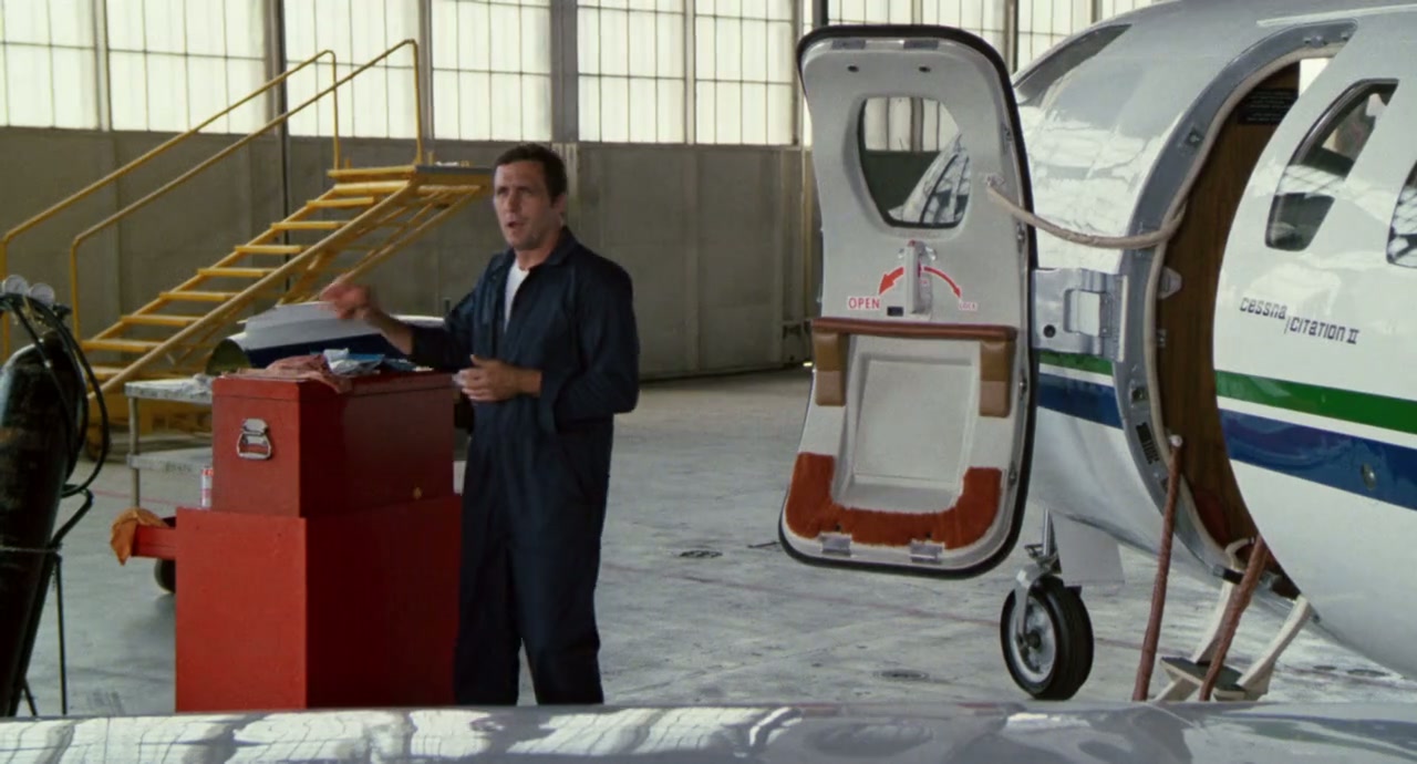Fletch Screenshot