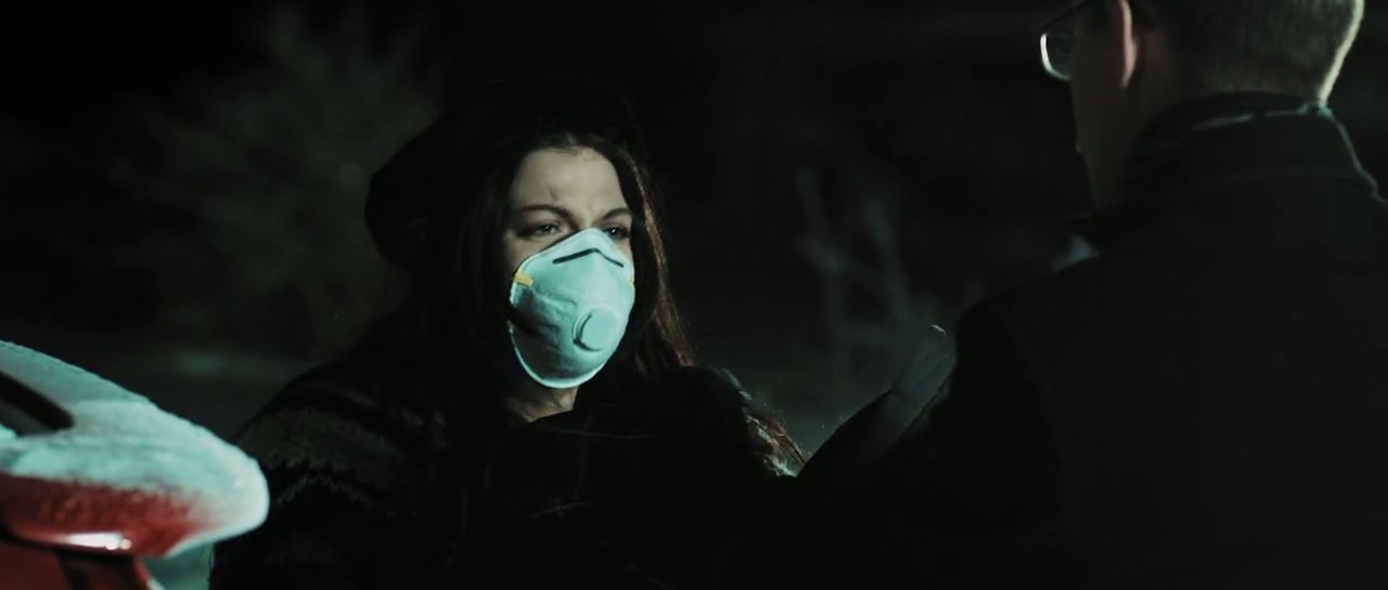 Bunny the Killer Thing Screenshot