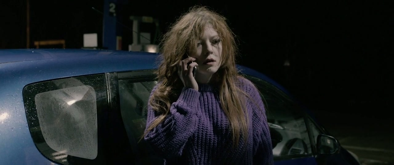 The Bad Nun Screenshot