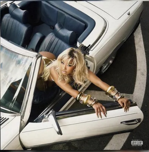 Album Stream: Yung Miami – Watch Dis