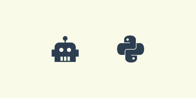 Menguak Rahasia Otomatisasi Python: Jurus Jitu Bikin Bot Cerdas dan Web Scraper Sakti