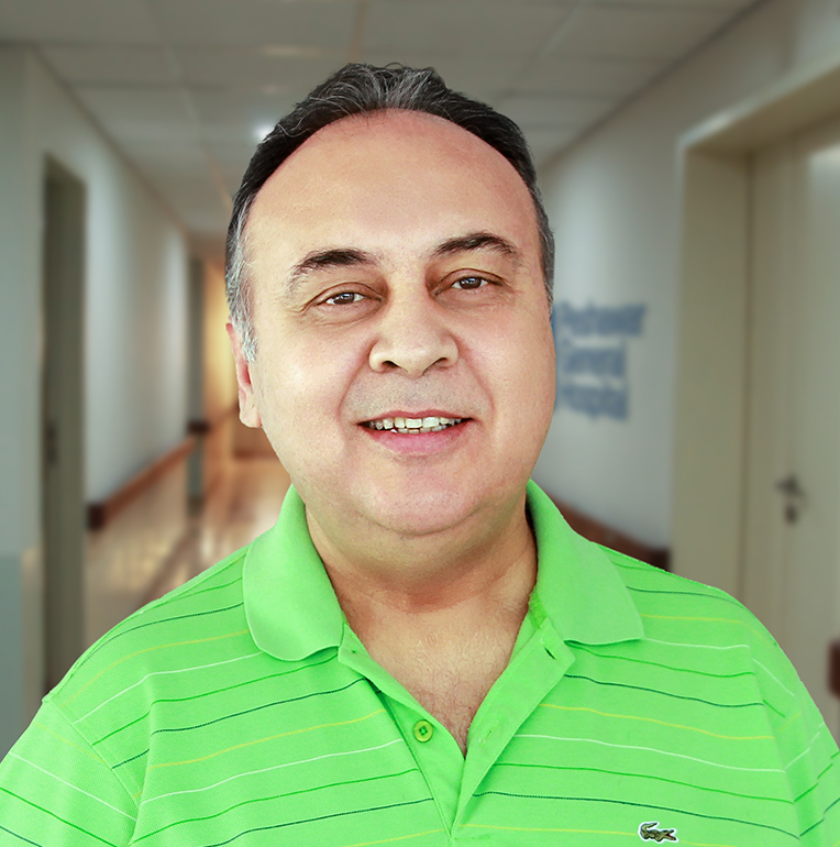 Dr. Khurshid Ahmad