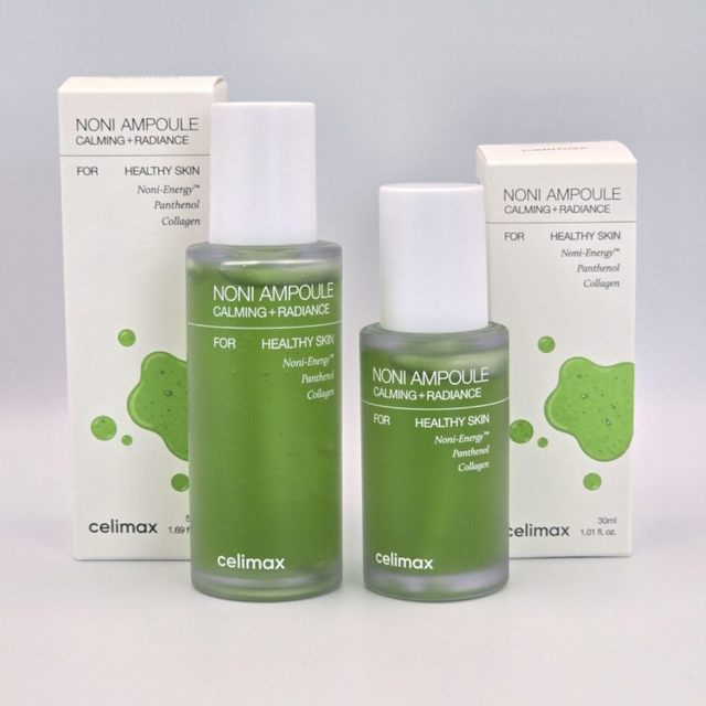 Celimax Noni Energy Repair Cream