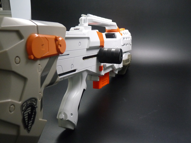 Longshot17