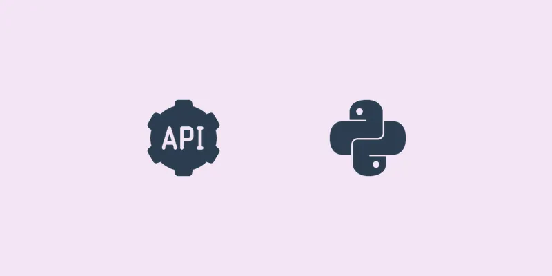 Membongkar Mesin Komunikasi Aplikasi: Panduan Lengkap Konsep Dasar API dan Cara Integrasinya dengan Python