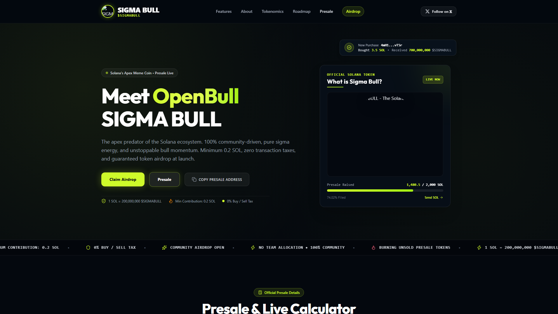 Stored capture of sigmabull.vip