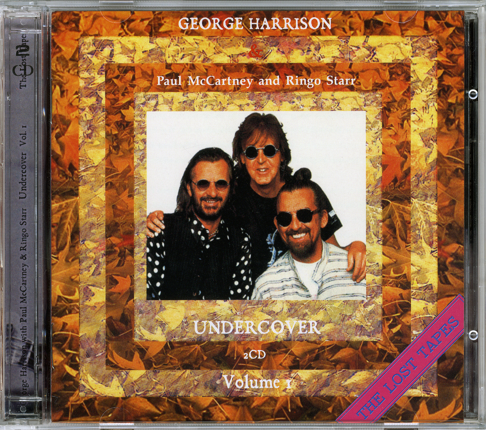 George дискография.