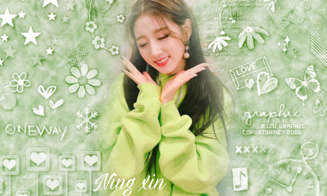 背景_灰翻熟
筆刷_妍、杏羽