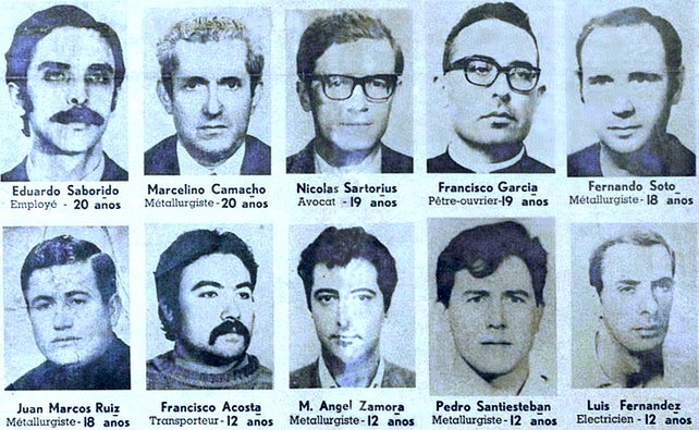 Las historias reales detrás de 'Las abogadas'