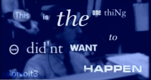 happen