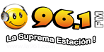 Radio La Suprema Estación 96.10 FM