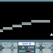 Chip8-Ant