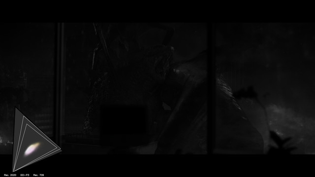 gamut-GOD0205