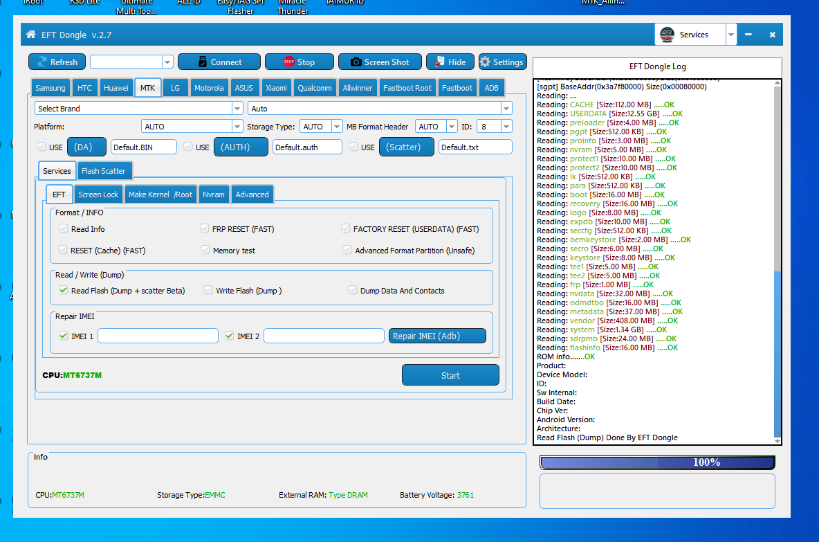 telenor i4