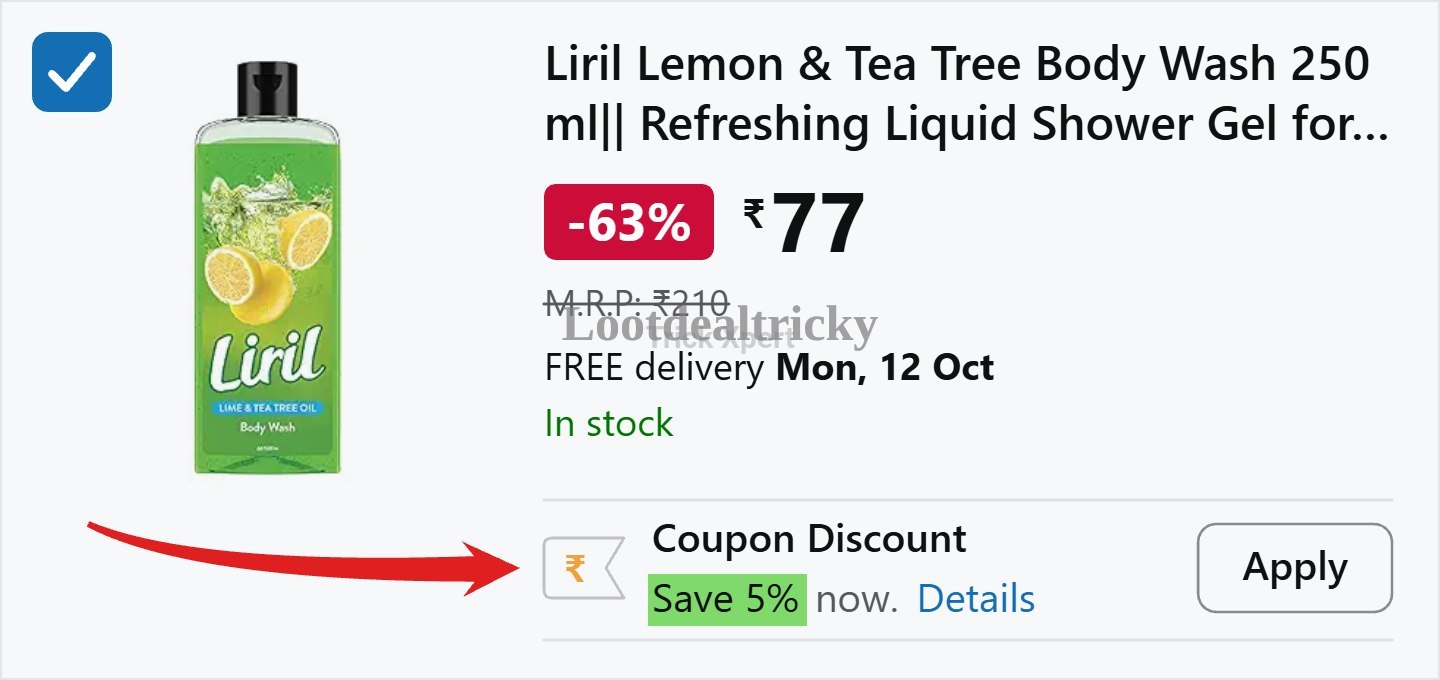 77 Amzn To – Just 5% OFF | Limited Time Loot Offer 77 Amzn To – Just 5% OFF | Limited Time Loot Offer