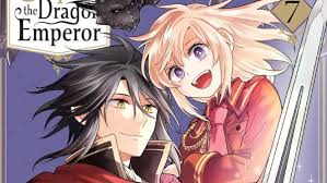 The Do-Over Damsel Conquers the Dragon Emperor Vol. 7 Sets Up Future Battles