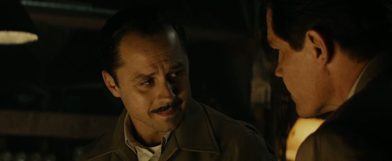 Gangster Squad Screenshot
