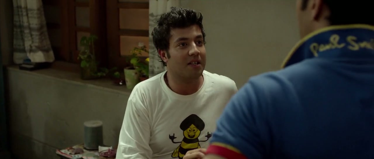 Fukrey Screenshot