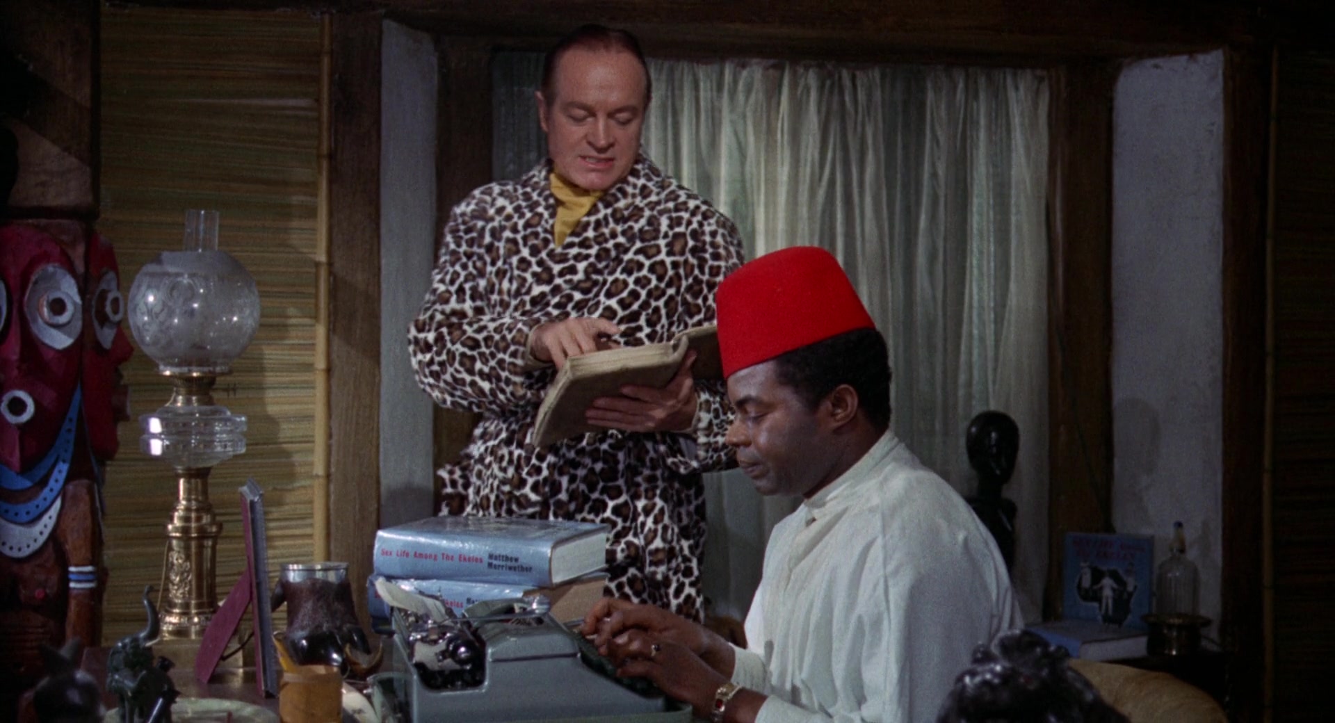 Movie cover image