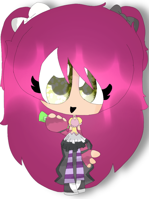 Poppy