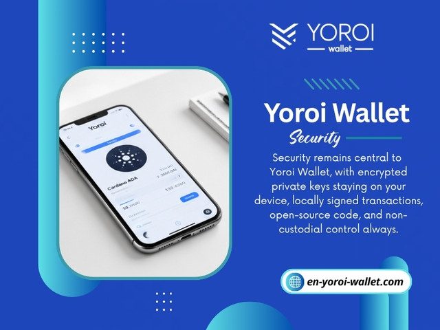 Yoroi Wallet Security.jpg