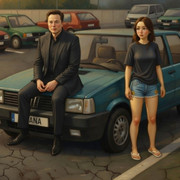 097 Elon Musk