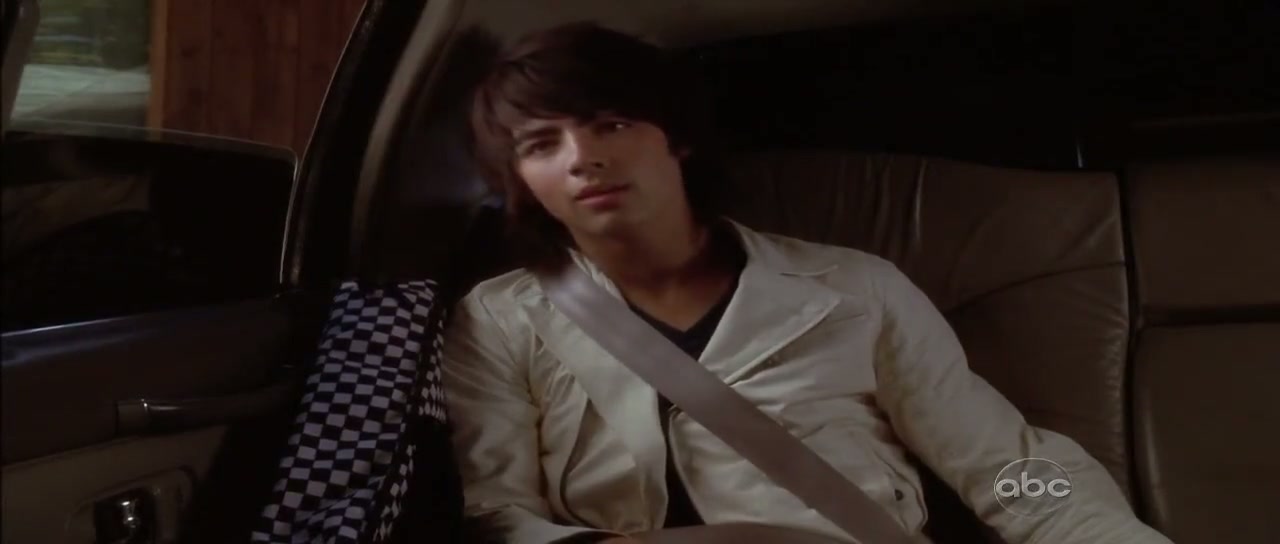 Camp Rock Screenshot