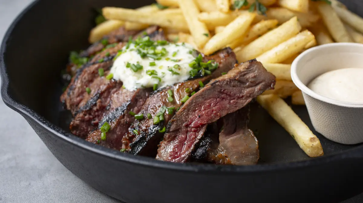 Elevate Your Butter: A Simple Trick for Restaurant-Quality Flavor
