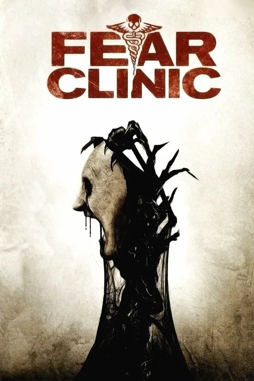 Klinika Strachu / Fear Clinic (2014) 1080p.WEB-DL.H264.AC3.2.0.BP007 | Lektor PL