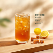 甘醇冬瓜檸韻