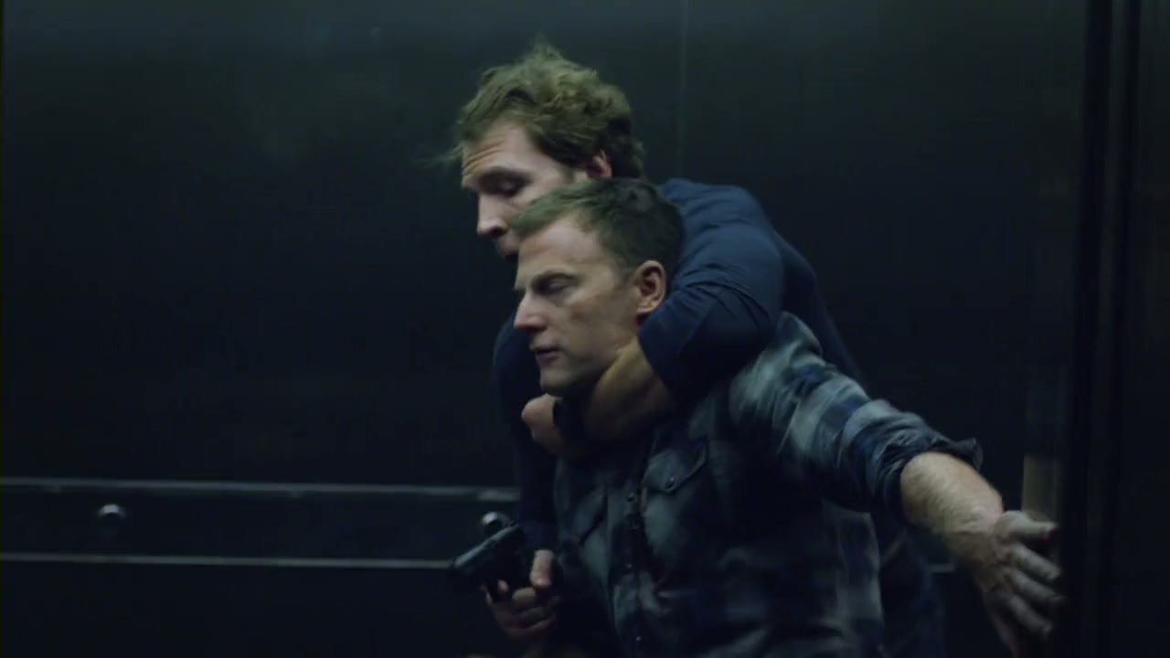 12 Rounds 3: Lockdown Screenshot