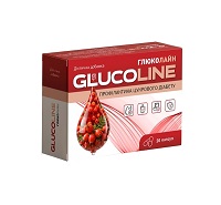 Glucoline